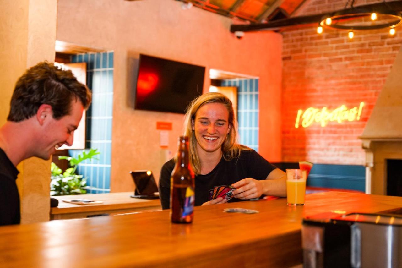 Masaya Bogota Hostel Екстериор снимка