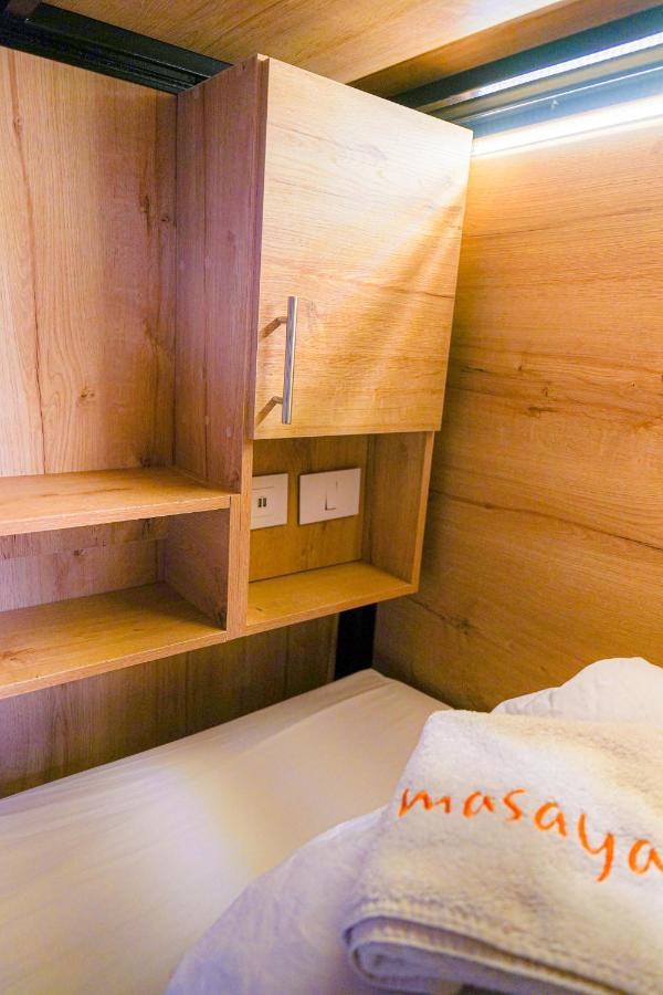 Masaya Bogota Hostel Екстериор снимка