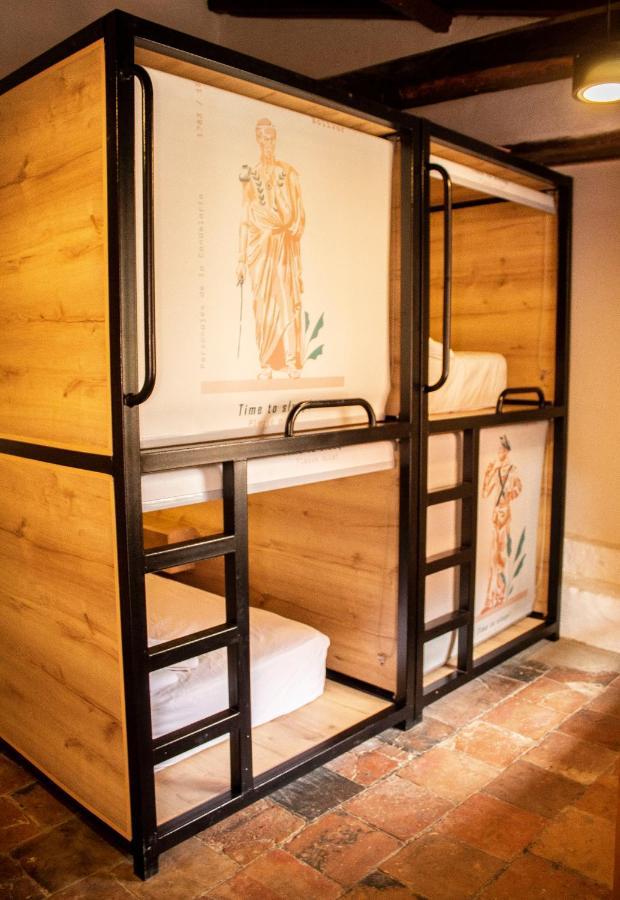 Masaya Bogota Hostel Екстериор снимка