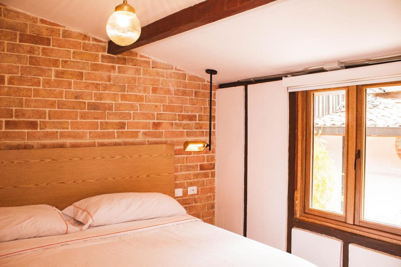Masaya Bogota Hostel Екстериор снимка