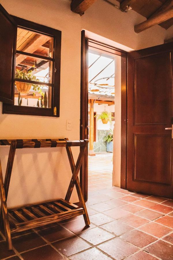 Masaya Bogota Hostel Екстериор снимка