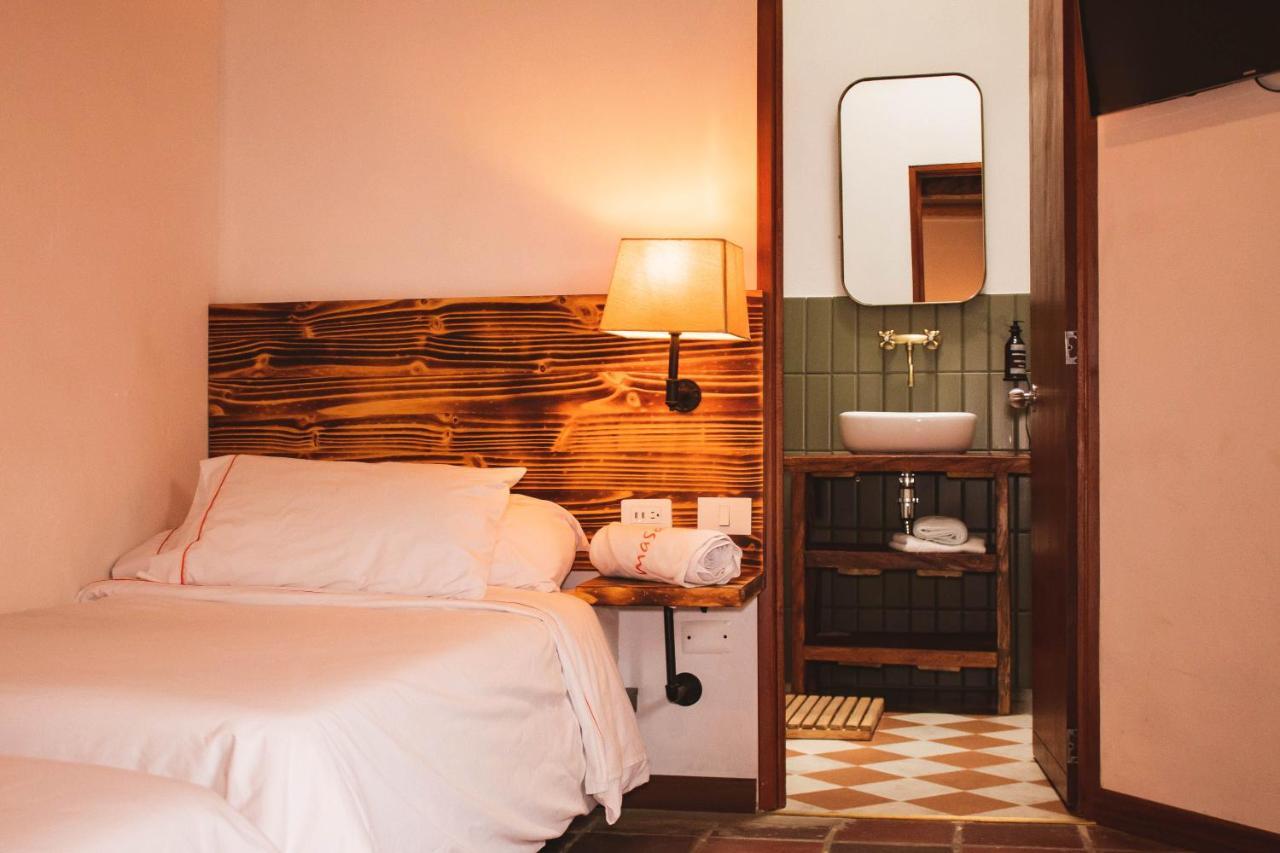 Masaya Bogota Hostel Екстериор снимка