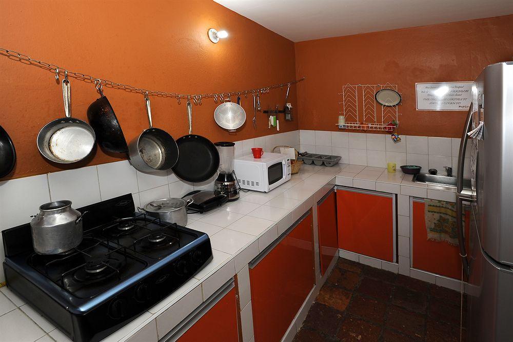Masaya Bogota Hostel Екстериор снимка