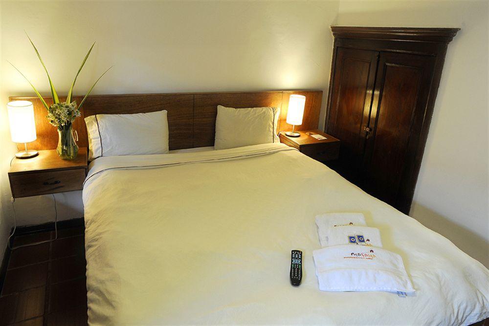 Masaya Bogota Hostel Екстериор снимка