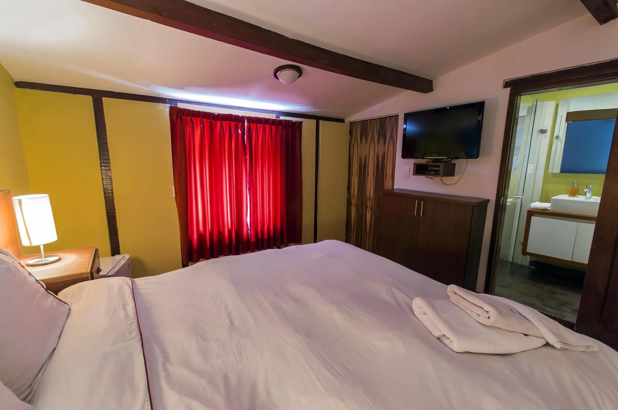 Masaya Bogota Hostel Екстериор снимка